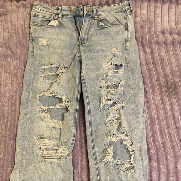 American eagle mom jean - Picture 7 of 7